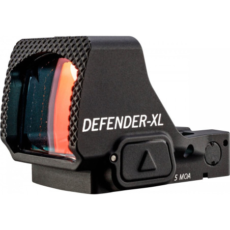 Vortex Defender XL Red Dot 5 MOA Auto shutoff