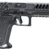 Walther PDP Steel Frame Match FS 5.0
