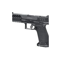 Walther PDP Steel Frame Match FS 5.0
