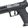 Walther PDP Steel Frame Match FS 5.0