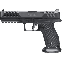 Walther PDP Steel Frame Match FS 5.0