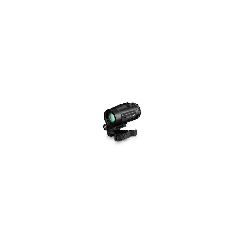 Vortex Micro, 3x förstoringsadapter, Vippmontage