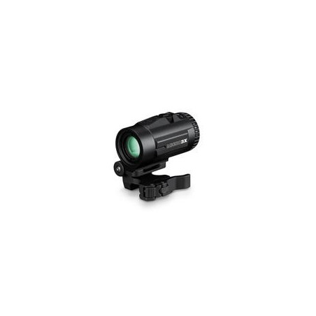 Vortex Micro, 3x förstoringsadapter, Vippmontage