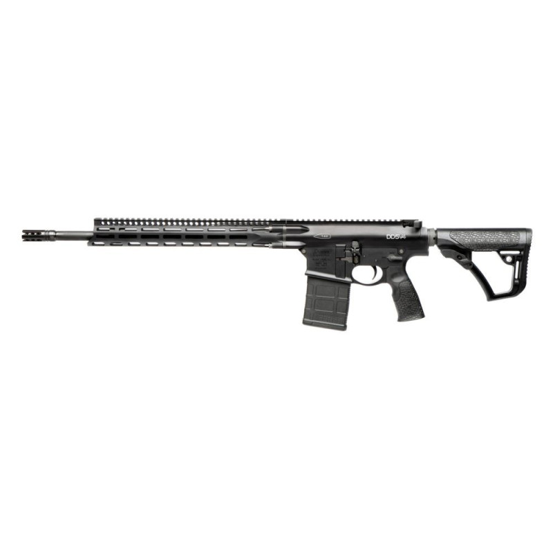 DANIEL DEFENSE DD5 V4 18" 308 Win