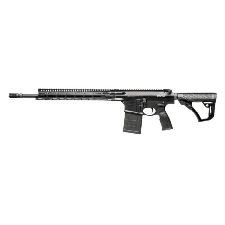 DANIEL DEFENSE DD5 V4 18" 308 Win