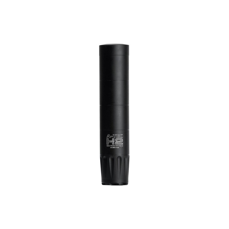 A-Tec H2 3 Moduler Ljuddämpare