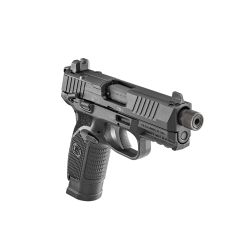FN 502 Tactical .22 LR 11,6 cm – 15 skott | TacPro