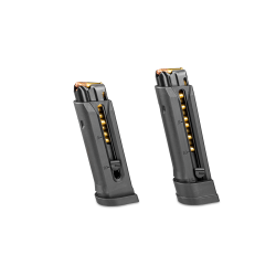 FN 502 Tactical — magasin 15 rd.