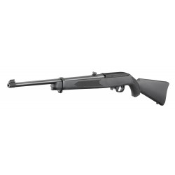 Ruger SR22 .22LR, Gängad pipa