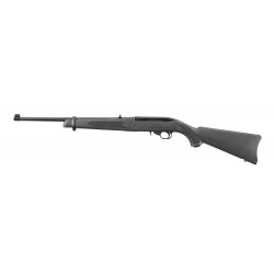 Ruger SR22 .22LR, Gängad pipa (Begagnad) SÅLD