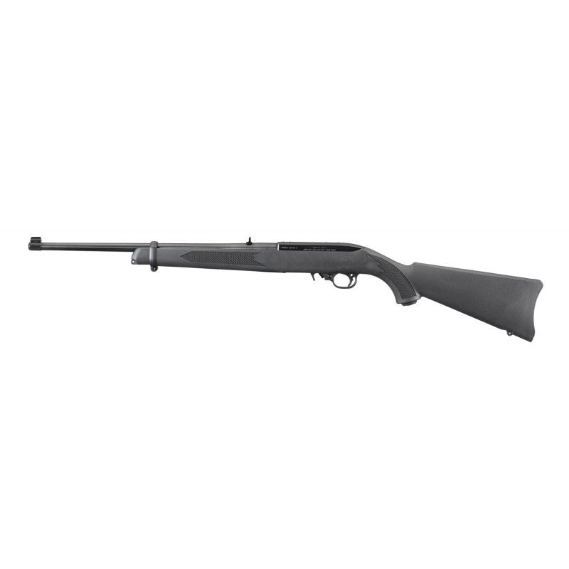 Ruger SR22 .22LR, Gängad pipa (Begagnad) SÅLD
