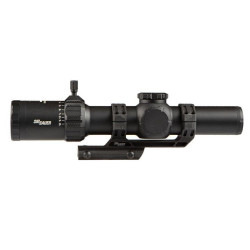 Sig Sauer TANGO-MSR LPVO 1-10x26mm FFP Illum. BDC10