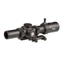 Sig Sauer TANGO-MSR LPVO 1-10x26mm FFP Illum. BDC10