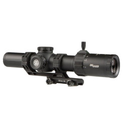 Sig Sauer TANGO-MSR LPVO 1-10x26mm FFP Illum. BDC10