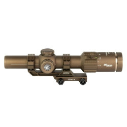 Sig Sauer TANGO-MSR LPVO 1-10x26mm FFP Illum. BDC10