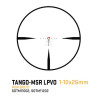 Sig Sauer TANGO-MSR LPVO 1-10x26mm FFP Illum. BDC10