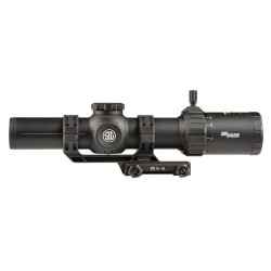 Sig Sauer TANGO-MSR LPVO 1-10x26mm FFP Illum. BDC10