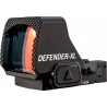 Glock 43X OS 9mm – kompakt pistol med optikfäste och FS