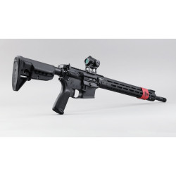 Springfield Saint Victor .223 Wylde (5.56 Nato) 18" 5rd