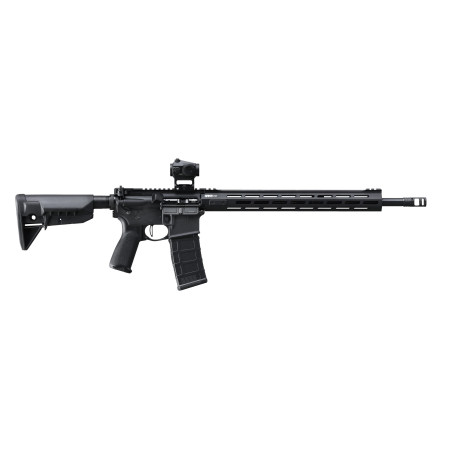 Springfield Saint Victor .223 Wylde (5.56 Nato) 18" 5rd