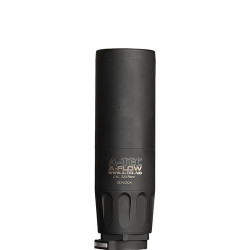 A-Tec A-Flow 1+2 7,62 QD-Lock