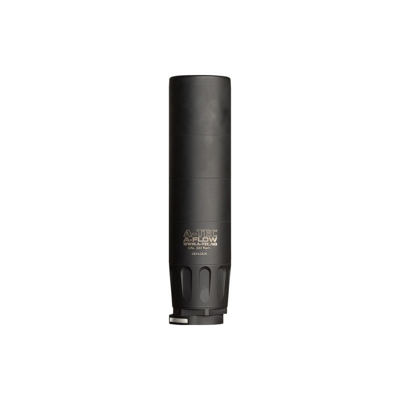 A-Tec A-Flow 1+3 7,62 QD-Lock