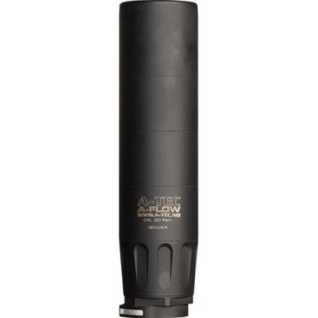 A-Tec A-Flow 1+3 7,62 QD-Lock
