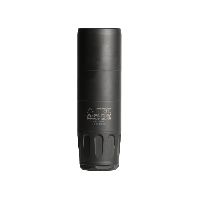 A-Tec A-Flow 1+3 7,62 A-Flow Flash Hider