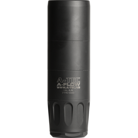 A-Tec A-Flow 1+3 7,62 A-Flow Flash Hider