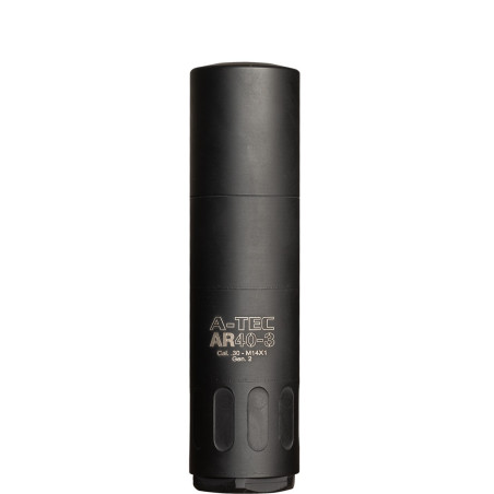 A-TEC AR 40-3 Gen2 5.56