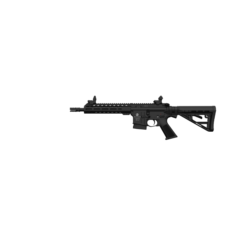 SCHMEISSER S4F 223 GEN2 10,5"