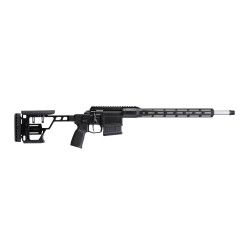 Begagnat precisionsgevär i 6.5 Creedmoor – klart för långhållsskytte