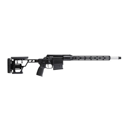 Begagnat precisionsgevär i 6.5 Creedmoor – klart för långhållsskytte