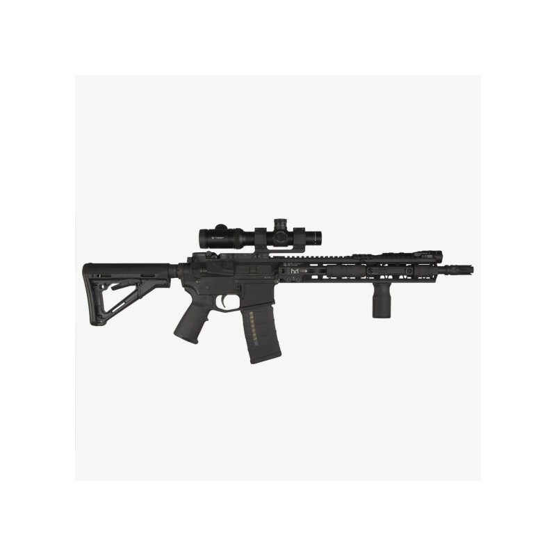 Pistol Ruger MKIV Target .22 LR blånerad
