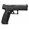 Sig Sauer P322 22LR 4" (2) 20rd