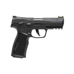 Sig Sauer P322 22LR 4" (2) 20rd