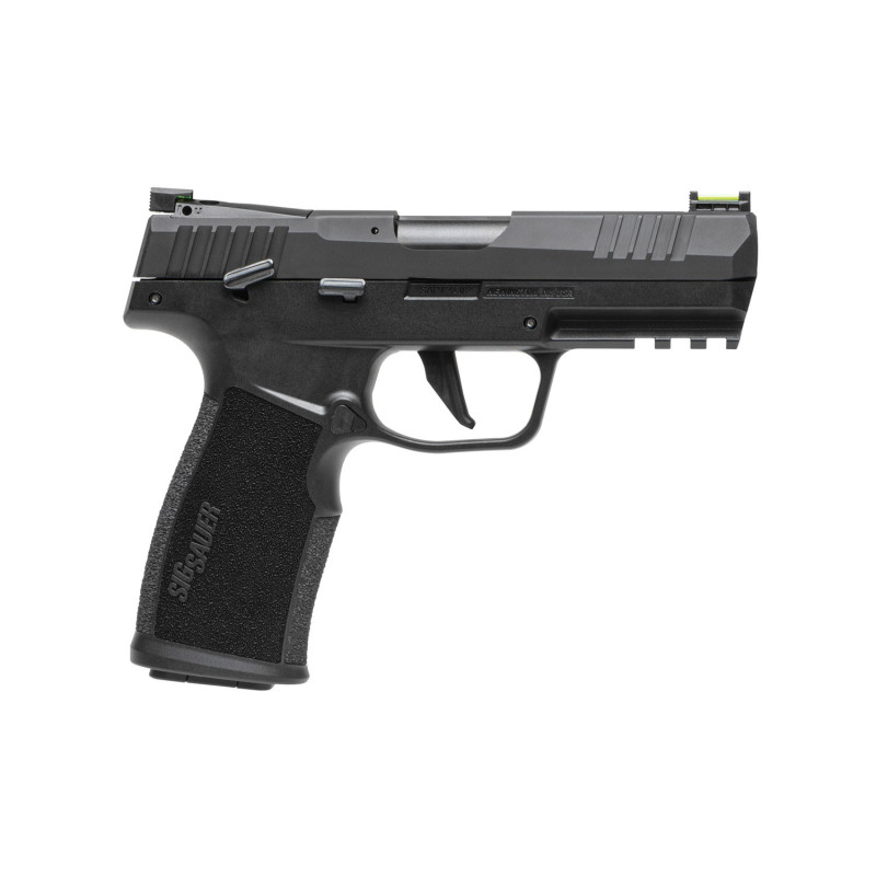 Sig Sauer P322 22LR 4" (2) 20rd
