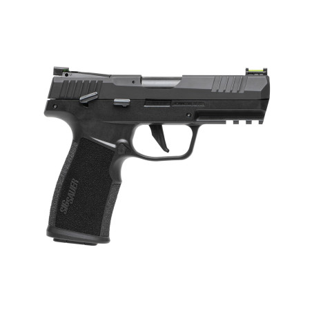 Sig Sauer P322 22LR 4" (2) 20rd