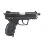 Sig Sauer P322 TacPac 22LR 4" (3) 20rd Coyote