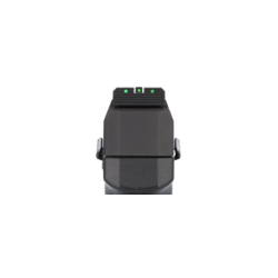 Sig Sauer P322 TacPac 22LR 4" (3) 20rd Coyote