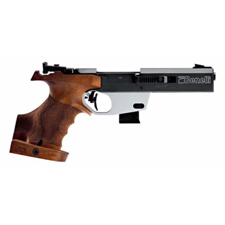 Benelli MP90S WORLD CUP 22LR