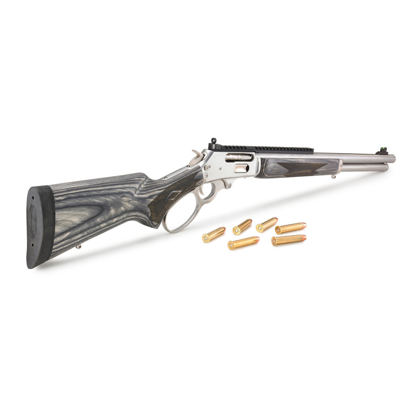 Marlin Model 1895 SBL .45-70 Government grå laminatstock