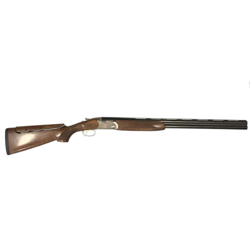 Beretta 686 Silver Pigeon 1 ADJ 12/76 71cm