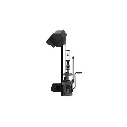 Frankford Arsenal Laddpress X10 progressiv med hylsmatare