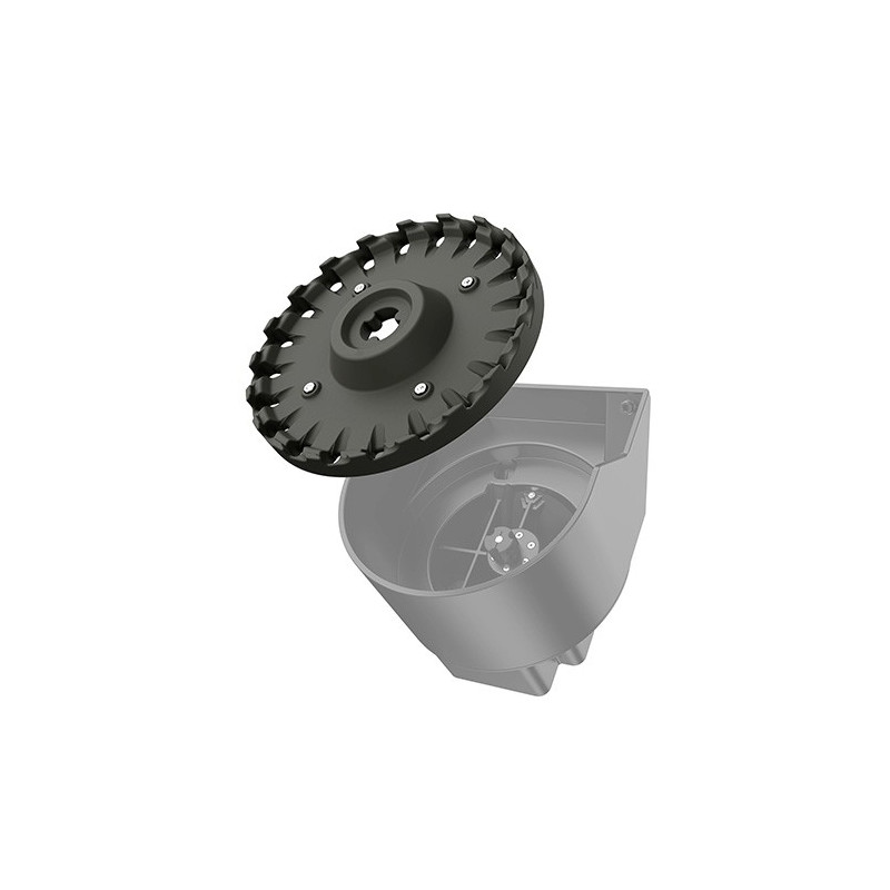 Frankford Conversion kit till bulletfeeder X10 9mm