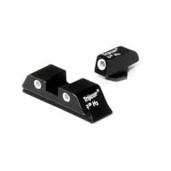 Trijicon Bright & Tough™ Night Sights - GL01 Glock