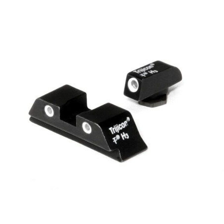 Trijicon Bright & Tough™ Night Sights - GL01 Glock