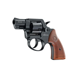 Röhm RG 59 – kompakt 9mm startpistol för träning & film | TacPro