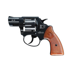 Röhm RG 59 – kompakt 9mm startpistol för träning & film | TacPro