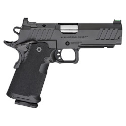 Springfield 1911 DS Prodigy 9 mm 4.25″ – 17–20 skotts | TacPro
